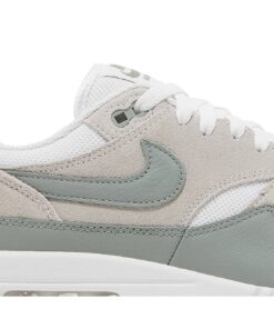 Alternative view of Nike Air Max 1 Mica Green DZ4549-100 Nicesnk