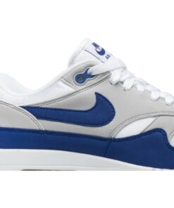 Alternative view of Nike Air Max 1 OG 'Anniversary' 2017 Re-release 908375-102