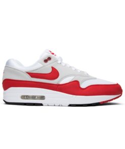 Nike Air Max 1 OG Anniversary 2017 Rerelease 908375-103 Nicesnk