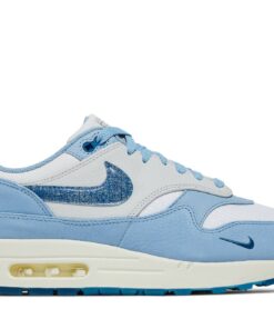 Nike Air Max 1 Premium 'Blueprint' DR0448-100