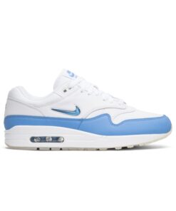 Nike Air Max 1 Premium SC Jewel University Blue 918354-102 Nicesnk
