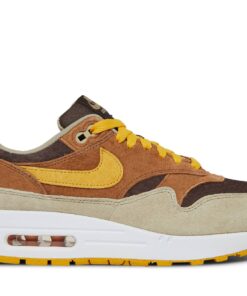 Nike Air Max 1 Premium Ugly Duckling - Pecan DZ0482-200 Nicesnk