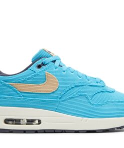 Nike Air Max 1 PRM Baltic Blue FB8915-400 Nicesnk