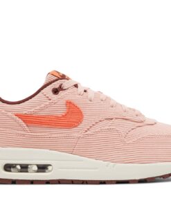 Nike Air Max 1 PRM Coral Stardust FB8915-600 Nicesnk