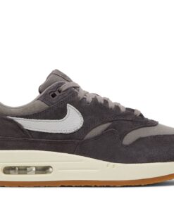 Nike Air Max 1 PRM Crepe 'Soft Grey' FD5088-001