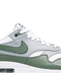 Alternative view of Nike Air Max 1 PRM Spiral Sage DB5074-100 Nicesnk