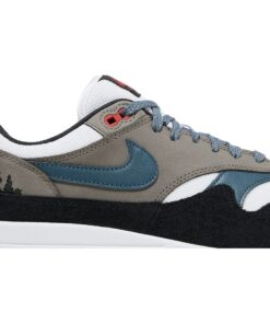 Alternative view of Nike Air Max 1 PRM State Blue FJ0698-100 Nicesnk