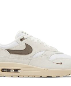 Nike Air Max 1 'Sail/Ironstone White Rattan' DZ4494-100