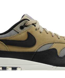 Alternative view of Nike Air Max 1 SC Dark Stucco FB9660-003 Nicesnk