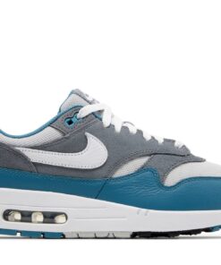 Nike Air Max 1 SC Noise Aqua FB9660-001 Nicesnk