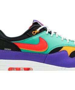 Alternative view of Nike Air Max 1 SE Windbreaker AO1021-023 Nicesnk