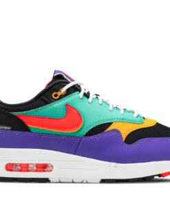 Nike Air Max 1 SE Windbreaker AO1021-023 Nicesnk