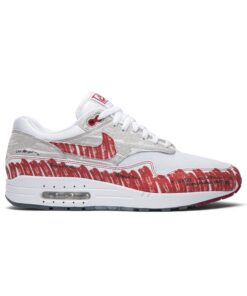 Nike Air Max 1 'Sketch To Shelf - University Red' CJ4286-101