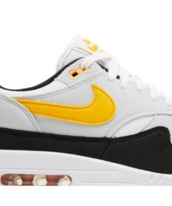 Alternative view of Nike Air Max 1 'Steelers' FD9082-104