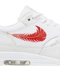 Alternative view of Nike Air Max 1 The Bay FJ4451-100 Nicesnk