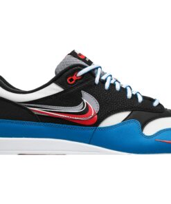 Alternative view of Nike Air Max 1 'Time Capsule' CT1623-001