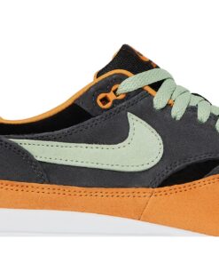 Alternative view of Nike Air Max 1 Ugly Duckling - Honeydew DZ0482-001 Nicesnk