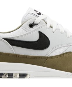 Alternative view of Nike Air Max 1 White FD9082-102 Nicesnk