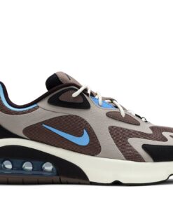 Nike Air Max 200 Pastel Blue AQ2568-200 Nicesnk