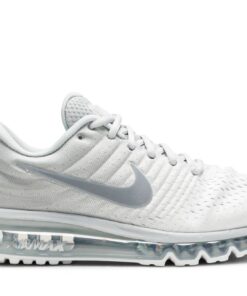 Nike Air Max 2017 Pure Platinum 849559-009 Nicesnk