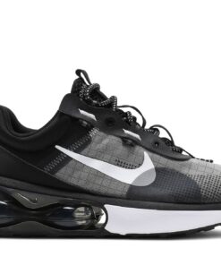 Nike Air Max 2021 Black Iron Grey DA1925-001 Nicesnk