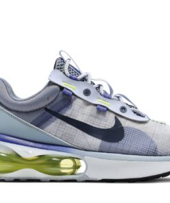 Nike Air Max 2021 Ghost Ashen Slate DA1925-002 Nicesnk
