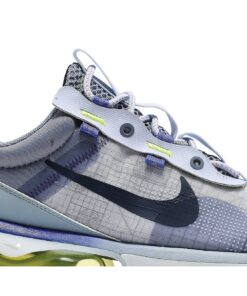 Alternative view of Nike Air Max 2021 Ghost Ashen Slate DA1925-002 Nicesnk