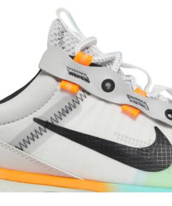 Alternative view of Nike Air Max 2021 'Matte Grey Multi' DO2336-010