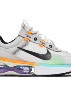 Nike Air Max 2021 'Matte Grey Multi' DO2336-010
