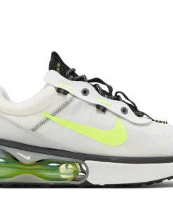 Nike Air Max 2021 'Summit White Volt' DH5134-100