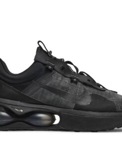Nike Air Max 2021 Triple Black DH4245-002 Nicesnk