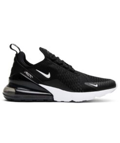 Nike Air Max 270 Black White AH8050-002 Nicesnk
