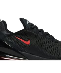 Alternative view of Nike Air Max 270 Bred DR8616-002 Nicesnk