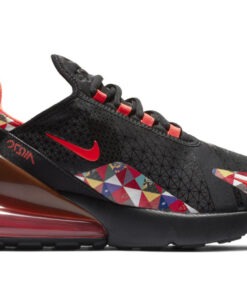 Nike Air Max 270 'Chinese New Year' BV6650-016