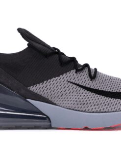 Nike Air Max 270 Flyknit Atmosphere Grey AO1023-004 Nicesnk