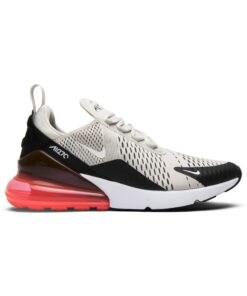 Nike Air Max 270 Light Bone Hot Punch AH8050-003 Nicesnk