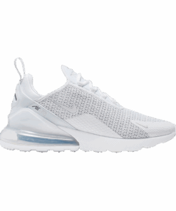 Nike Air Max 270 'Pure Platinum' AQ9164-101
