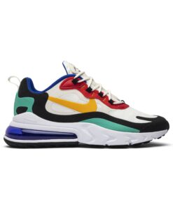 Nike Air Max 270 React 'Bauhaus' AO4971-002