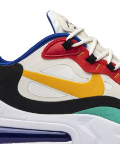 Alternative view of Nike Air Max 270 React 'Bauhaus' AO4971-002