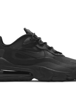 Nike Air Max 270 React Black Oil Grey CI3866-003 Nicesnk