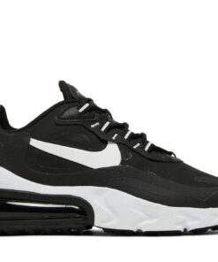 Nike Air Max 270 React 'Black White' CI3866-004