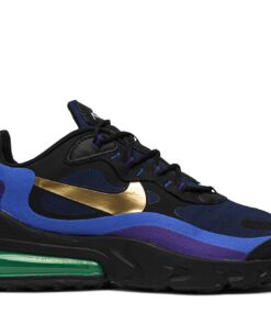Nike Air Max 270 React Deep Royal AO4971-005 Nicesnk