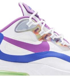 Alternative view of Nike Air Max 270 React Easter CW0630-100 Nicesnk