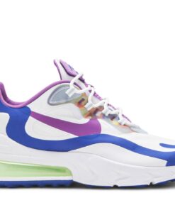 Nike Air Max 270 React Easter CW0630-100 Nicesnk