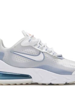Nike Air Max 270 React Indigo Fog CT1265-100 Nicesnk