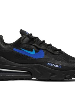 Nike Air Max 270 React 'Just Do It' CT2203-001