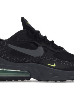 Nike Air Max 270 React Just Do It CT2538-001 Nicesnk