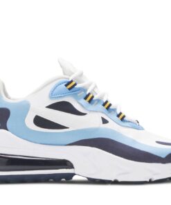 Nike Air Max 270 React Midnight Navy CT1264-104 Nicesnk