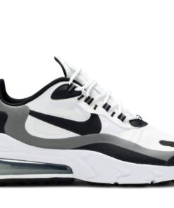 Nike Air Max 270 React Oreo CT1264-101 Nicesnk