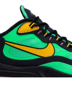 Alternative view of Nike Air Max 270 React Pop Art AO4971-300 Nicesnk